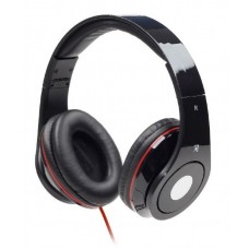 Gembird MHS-DTW-BK Detroit Black